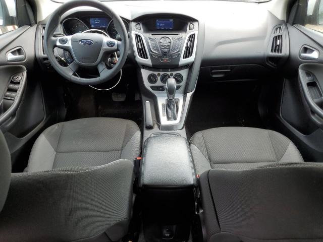 Photo 8 from auction – 2014 FORD FOCUS SE with VIN 1FADP3F21EL275816
