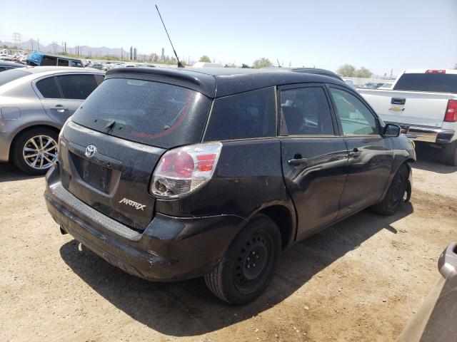 Photo 3 from auction – 2006 TOYOTA COROLLA with VIN 2T1KR32E86C565023