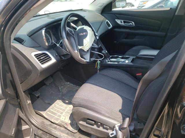 Photo 7 from auction – 2017 GMC TERRAIN SL with VIN 2GKFLTEK3H6145067