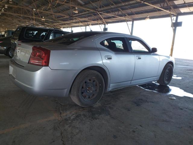 Photo 3 from auction – 2008 DODGE CHARGER with VIN 2B3KA43R68H159251