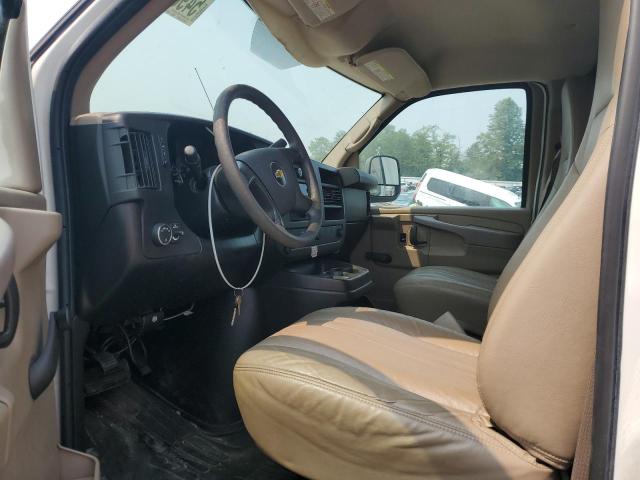 Photo 7 from auction – 2010 CHEVROLET EXPRESS G3 with VIN 1GB3G2BA1A1171771