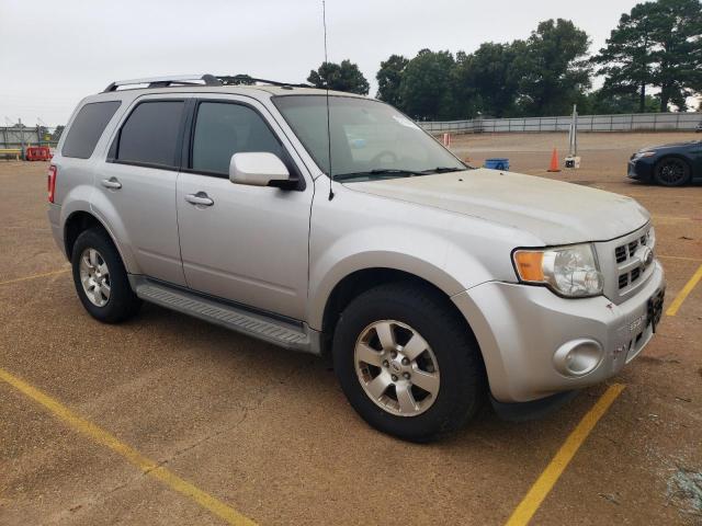 Photo 4 from auction – 2010 FORD ESCAPE LIM with VIN 1FMCU0EG3AKC43617