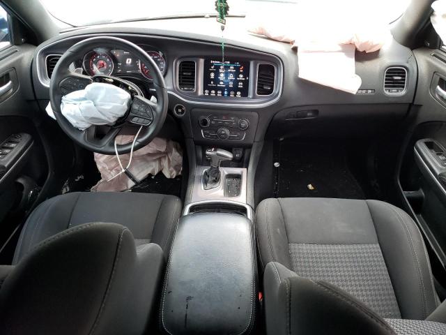 Photo 8 from auction – 2020 DODGE CHARGER SC with VIN 2C3CDXGJ9LH223649