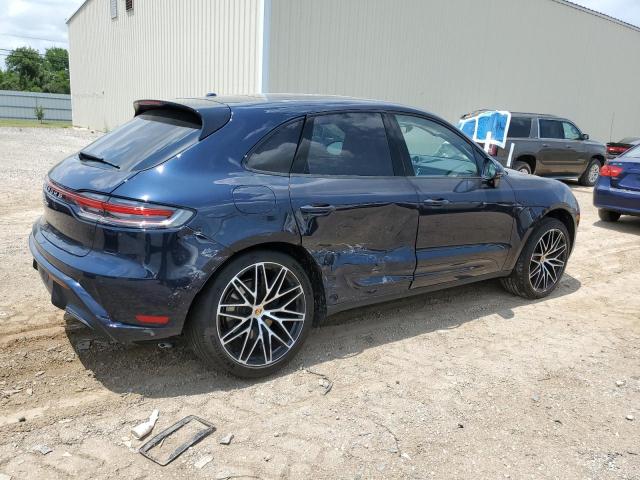 Photo 3 from auction – 2023 PORSCHE MACAN BASE with VIN WP1AA2A59PLB00161