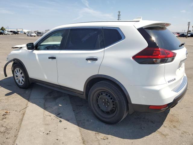 Photo 2 from auction – 2018 NISSAN ROGUE S with VIN JN8AT2MT2JW452112
