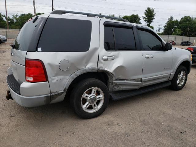 Photo 3 from auction – 2002 FORD EXPLORER X with VIN 1FMZU73E52UB88520