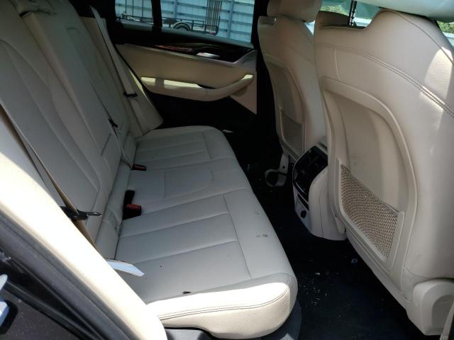 Photo 11 from auction – 2019 BMW X3 SDRIVE3 with VIN 5UXTR7C56KLF28597