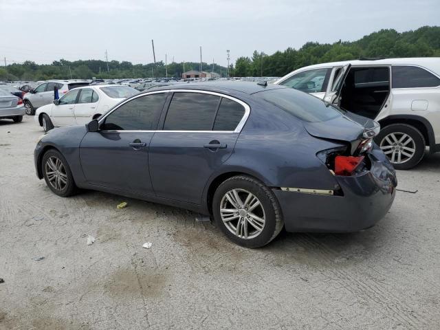 Photo 2 from auction – 2012 INFINITI G37 with VIN JN1CV6AR3CM672861