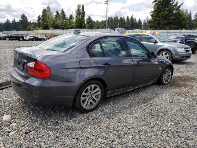Photo 3 from auction – 2007 BMW 328 I SULE with VIN WBAVC53547FZ73047