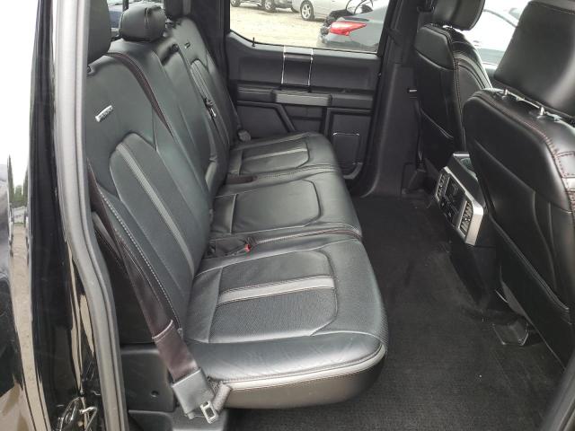 Photo 10 from auction – 2018 FORD F150 SUPER with VIN 1FTEW1EGXJFA28189