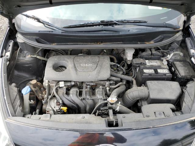 Photo 11 from auction – 2017 KIA RIO LX with VIN KNADM4A30H6008076