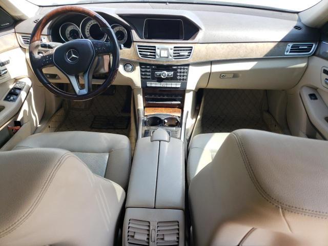 Photo 8 from auction – 2014 MERCEDES-BENZ E 400 HYBR with VIN WDDHF9FBXEA892120