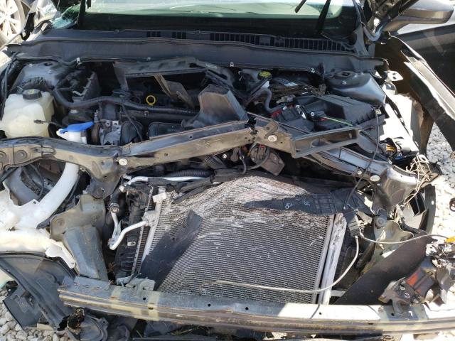 Photo 11 from auction – 2016 FORD FUSION S with VIN 3FA6P0G79GR222710