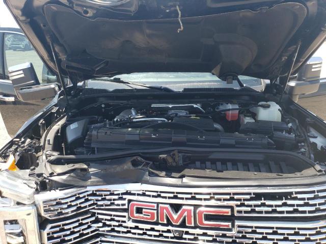 Photo 11 from auction – 2021 GMC SIERRA K25 with VIN 1GT49REY5MF235510