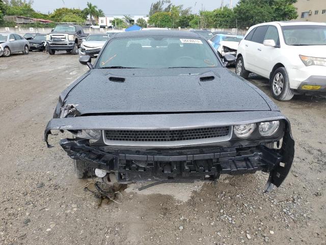 Photo 5 from auction – 2014 DODGE CHALLENGER with VIN 2C3CDYAG6EH195301