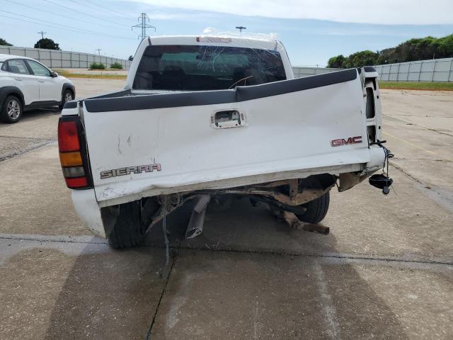 Photo 6 from auction – 2004 GMC NEW SIERRA with VIN 2GTEK13T841415038