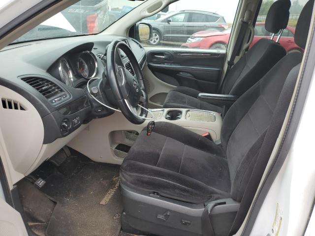 Photo 7 from auction – 2013 DODGE GRAND CARA with VIN 2C4RDGDG3DR814845