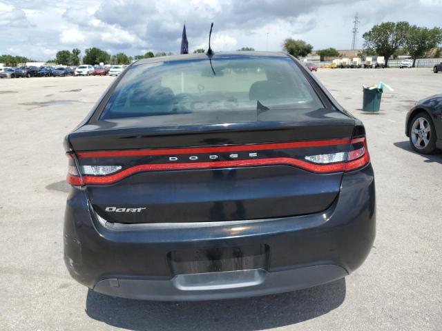 Photo 6 from auction – 2013 DODGE DART SE with VIN 1C3CDFAA0DD245055