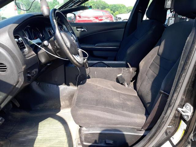Photo 7 from auction – 2014 DODGE CHARGER PO with VIN 2C3CDXAGXEH216919