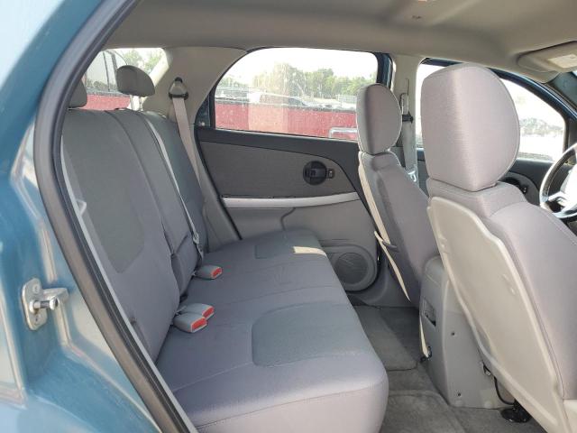 Photo 11 from auction – 2008 CHEVROLET EQUINOX LT with VIN 2CNDL43F686041487