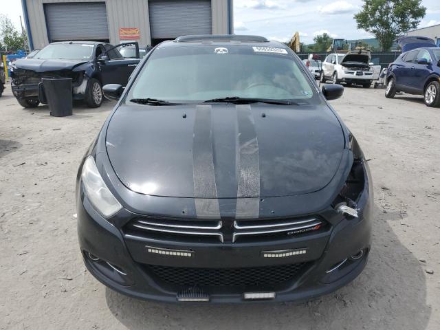Photo 5 from auction – 2013 DODGE DART LIMIT with VIN 1C3CDFCHXDD134426