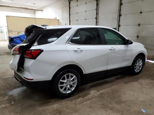 Photo 3 from auction – 2023 CHEVROLET EQUINOX LT with VIN 3GNAXKEG3PS139874