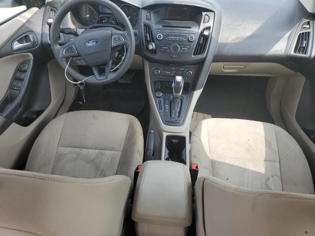 Photo 8 from auction – 2015 FORD FOCUS SE with VIN 1FADP3F23FL374378