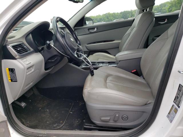Zdjęcie 7 z aukcji – 2016 KIA OPTIMA EX z VIN 5XXGU4L30GG091862