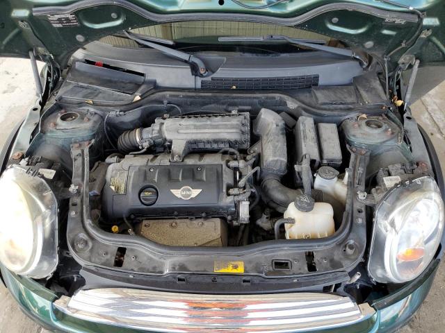 Photo 11 from auction – 2012 MINI COOPER CLU with VIN WMWZF3C59CT190122