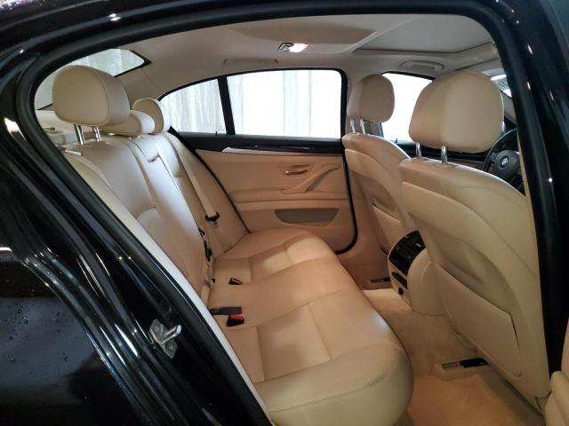 Photo 10 from auction – 2015 BMW 535 XI with VIN WBA5B3C59FD542141