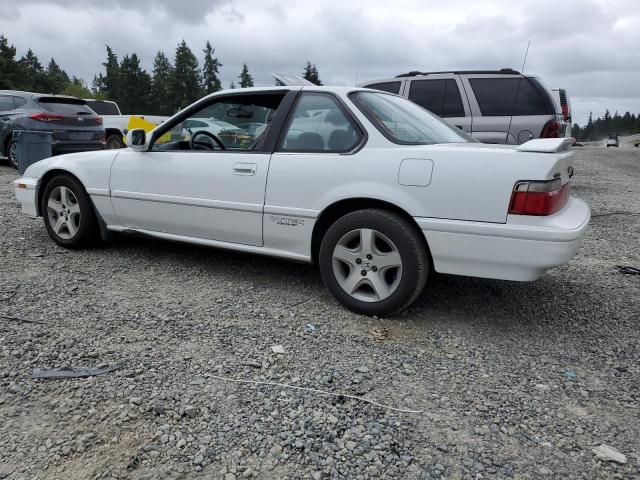 Photo 2 from auction – 1991 HONDA PRELUDE SI with VIN JHMBA4255MC015960