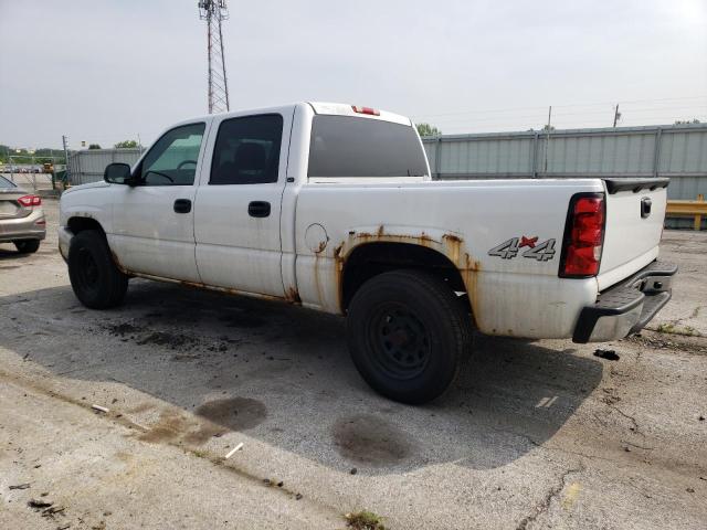 Zdjęcie 2 z aukcji – 2007 CHEVROLET SILVERADO z VIN 2GCEK13Z371121328