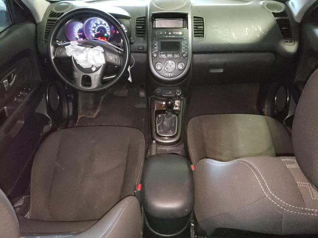Photo 8 from auction – 2013 KIA SOUL + with VIN KNDJT2A69D7526134