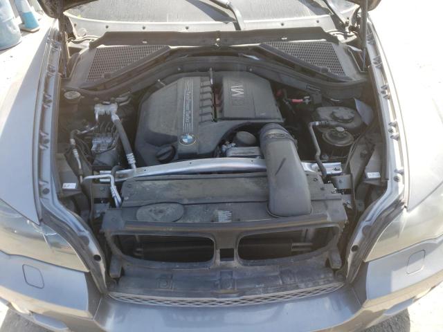 Photo 12 from auction – 2012 BMW X6 XDRIVE3 with VIN 5UXFG2C51CL781797