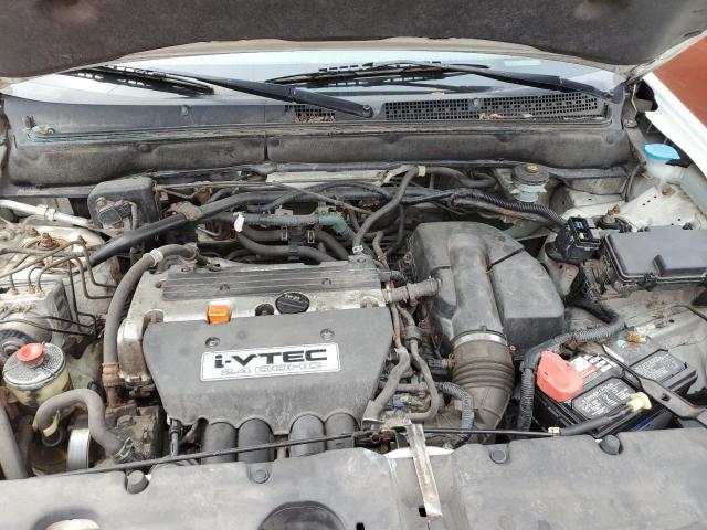 Photo 12 from auction – 2005 HONDA CR-V SE with VIN JHLRD78925C009038