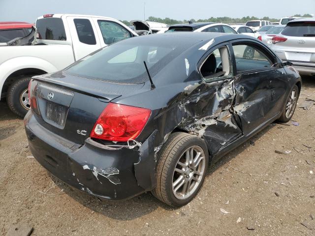 Photo 3 from auction – 2007 TOYOTA SCION TC with VIN JTKDE177270206340