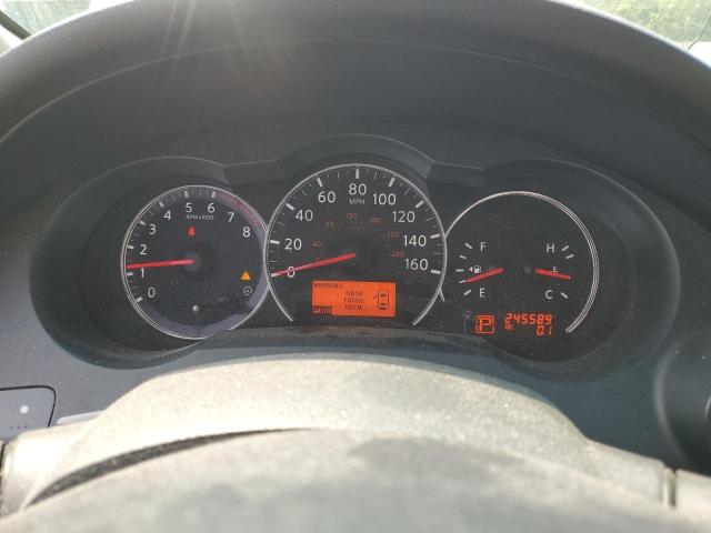 Photo 9 from auction – 2012 NISSAN ALTIMA BAS with VIN 1N4AL2APXCN556641