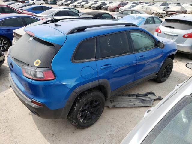 Photo 3 from auction – 2022 JEEP CHEROKEE L with VIN 1C4PJMCX2ND535472