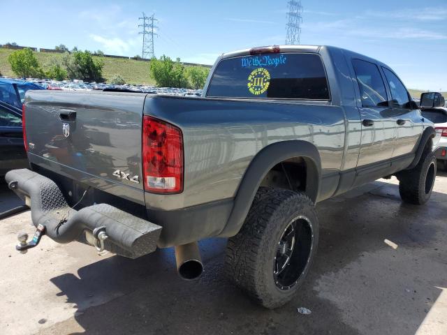 Zdjęcie 3 z aukcji – 2006 DODGE RAM 2500 z VIN 3D7KS29C46G206380
