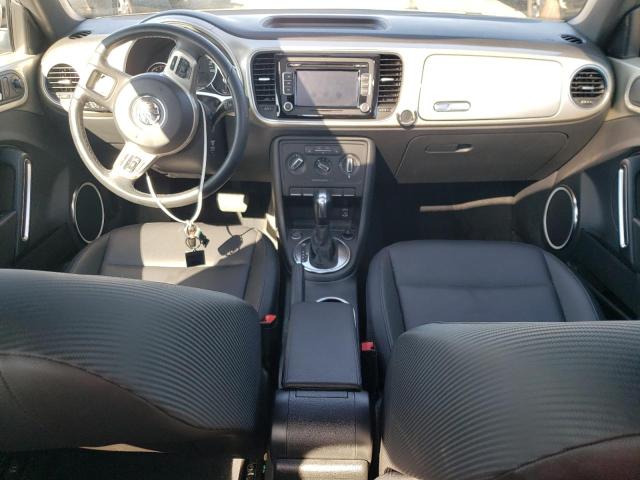 Photo 8 from auction – 2013 VOLKSWAGEN BEETLE with VIN 3VWJP7AT7DM617705