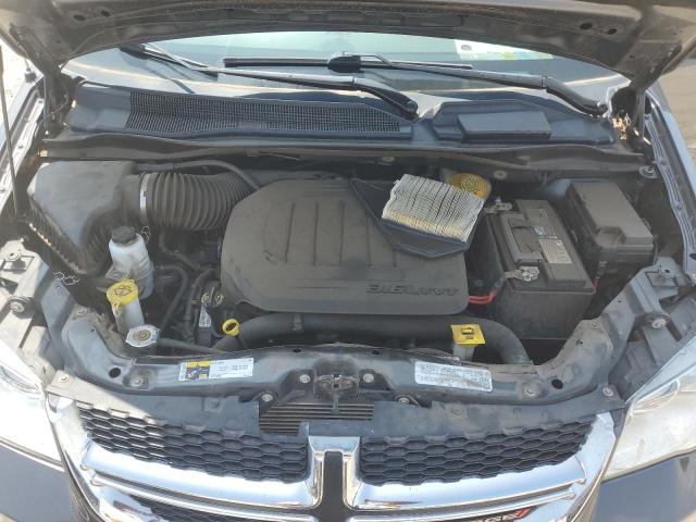 Photo 12 from auction – 2019 DODGE GRAND CARA with VIN 2C4RDGCG5KR748314