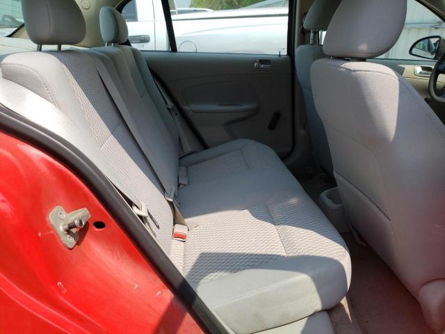 Photo 10 from auction – 2007 CHEVROLET COBALT LS with VIN 1G1AK55F577331577