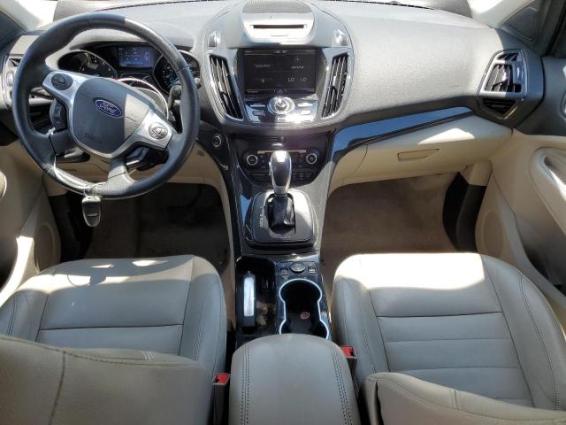 Photo 8 from auction – 2014 FORD ESCAPE TIT with VIN 1FMCU0J91EUC05384