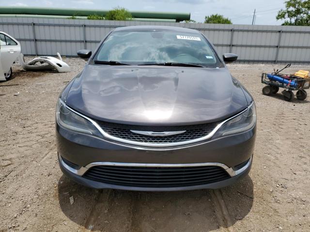 Photo 5 from auction – 2016 CHRYSLER 200 LIMITE with VIN 1C3CCCAB0GN127841