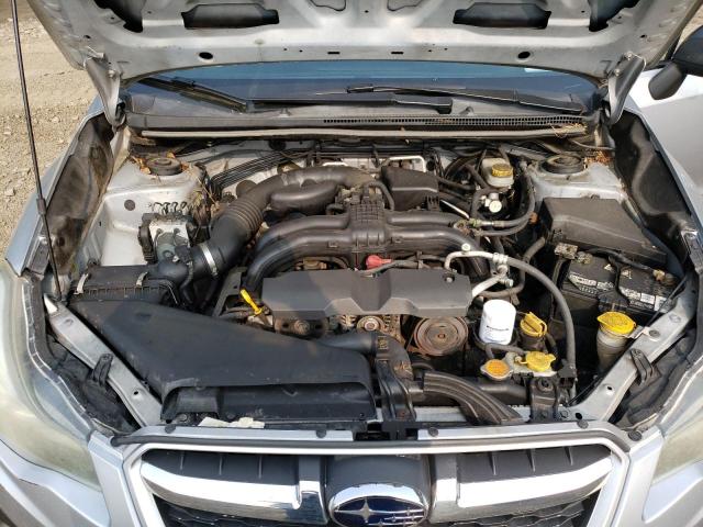 Photo 11 from auction – 2012 SUBARU IMPREZA with VIN JF1GPAA63CG229115