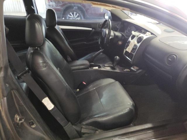 Foto 10 de la subasta – 2005 CHRYSLER SEBRING LI con VIN 4C3AG52H15E022294