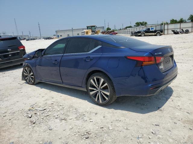 Photo 2 from auction – 2019 NISSAN ALTIMA SR with VIN 1N4BL4CV8KC185131