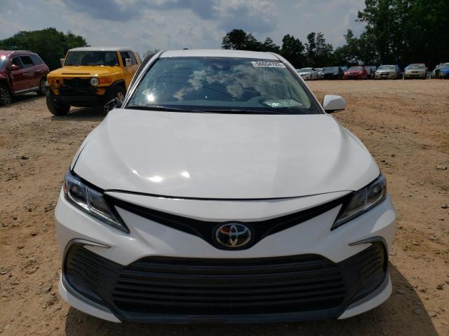 Photo 5 from auction – 2023 TOYOTA CAMRY LE with VIN 4T1R11AK2PU726080