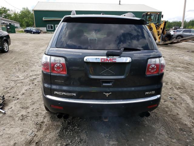 Photo 6 from auction – 2012 GMC ACADIA SLT with VIN 1GKKVRED3CJ384529