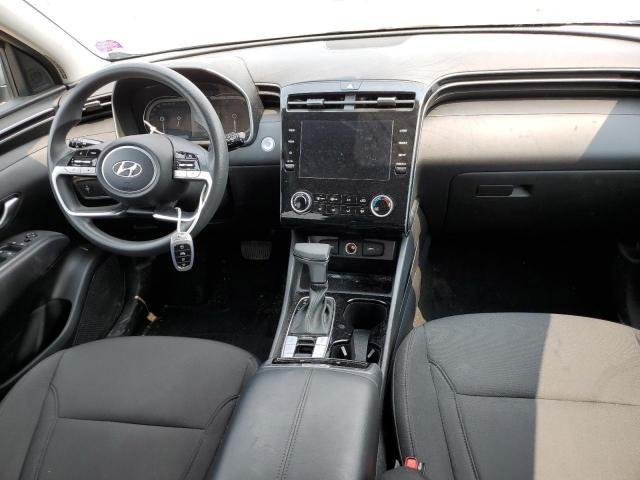 Photo 8 from auction – 2022 HYUNDAI TUCSON SEL with VIN 5NMJBCAE7NH032204